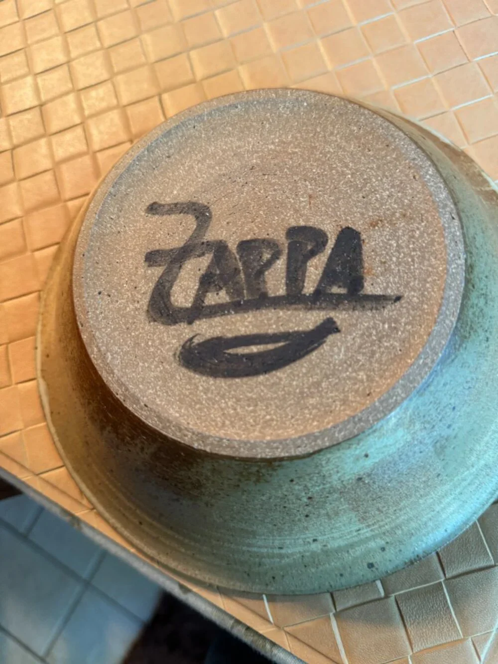 Zappa this beautiful